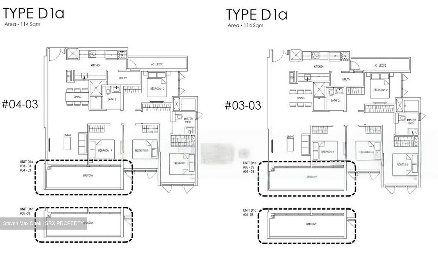 Mattar Residences (D14), Condominium #430809311